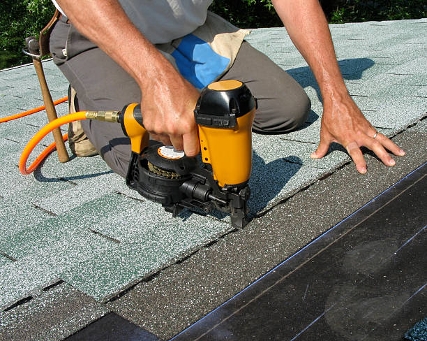 Best Roof Leak Repair  in Old Miakka, FL