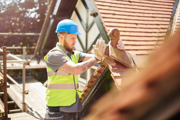 Best Tile Roofing Contractor  in Old Miakka, FL
